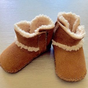 Infant UGG Boots “Lemmy”